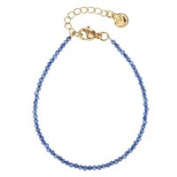 Armband Boccadamo Dame Mya in Stahl LM BR39